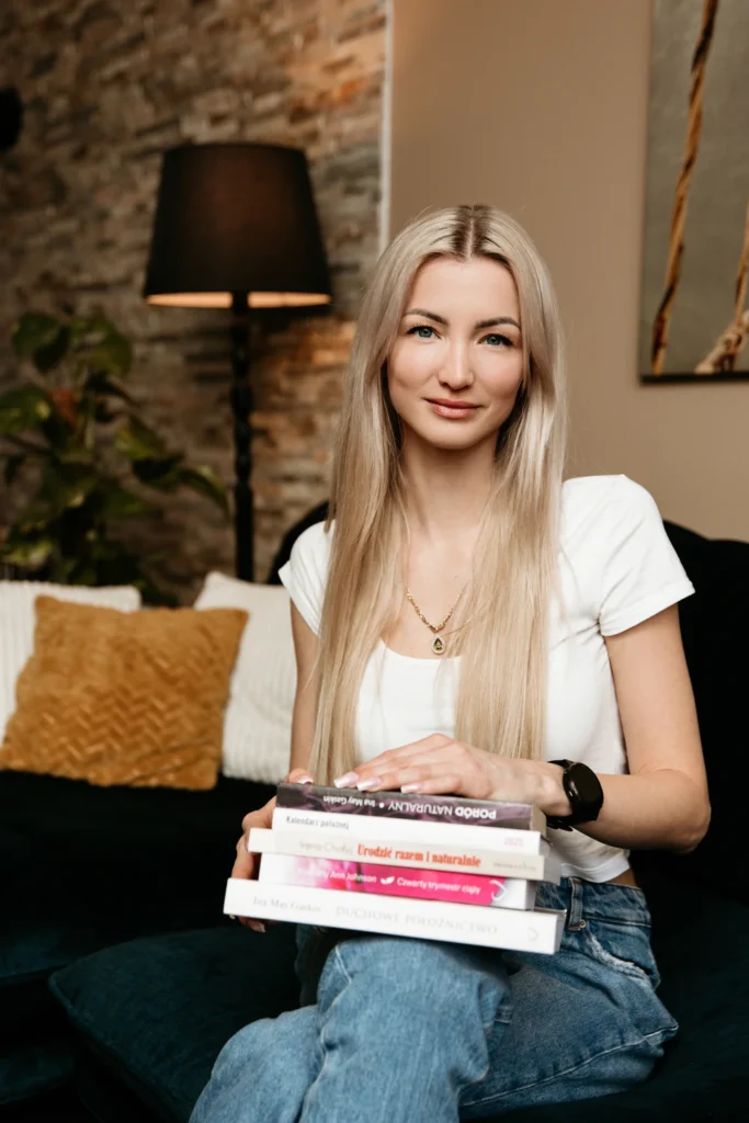 Położna Martyna – przygotowanie do porodu online, szkoła rodzenia i wsparcie kobiet